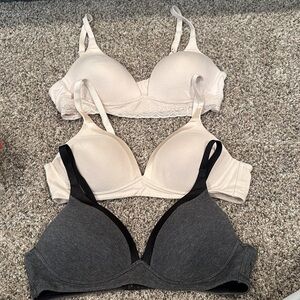 Target bra bundle